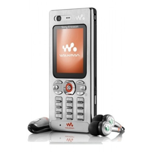 Sony Ericsson W880i - Video - CNET